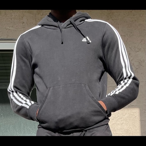 Adidas hoodie - Picture 4 of 5
